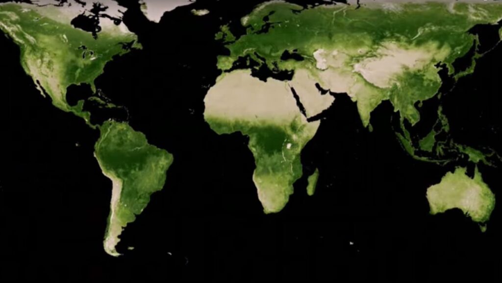 Earth Greener